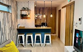 京セラドーム大正駅徒歩3分 観光に便利 Citymaisondomefront
